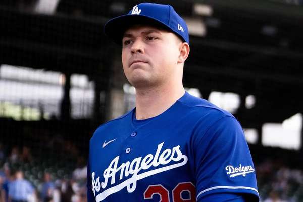 ESPN预测斯库巴尔将加盟芝加哥小熊 8年3.55亿合约引红雀道奇竞争